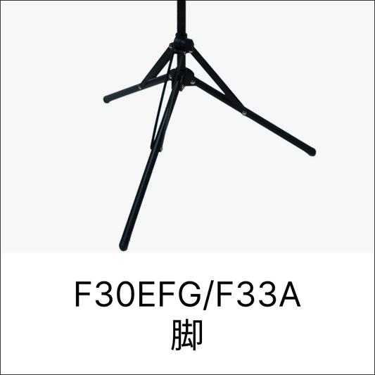 F30EFG/F33A 脚